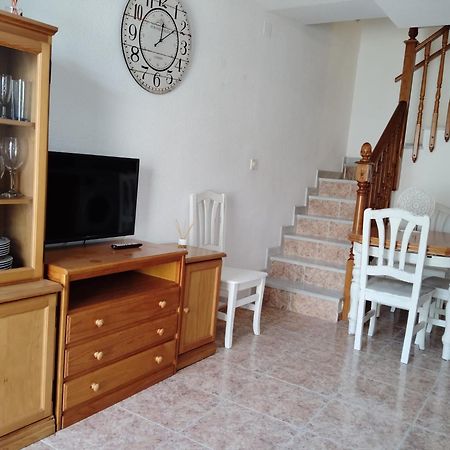 Casa Playa Lisa Apartamento Santa Pola Exterior foto