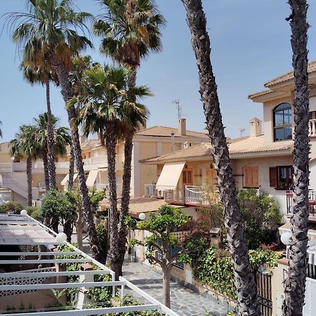 Casa Playa Lisa Apartamento Santa Pola Exterior foto