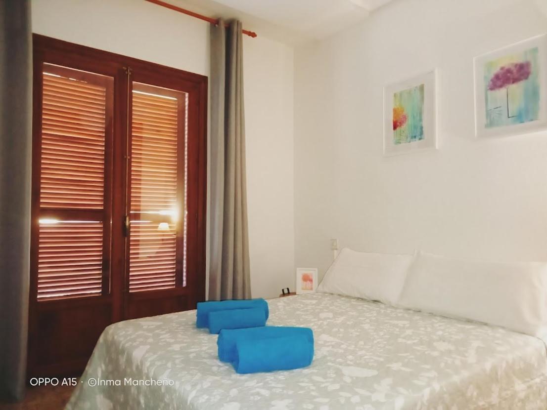 Casa Playa Lisa Apartamento Santa Pola Exterior foto
