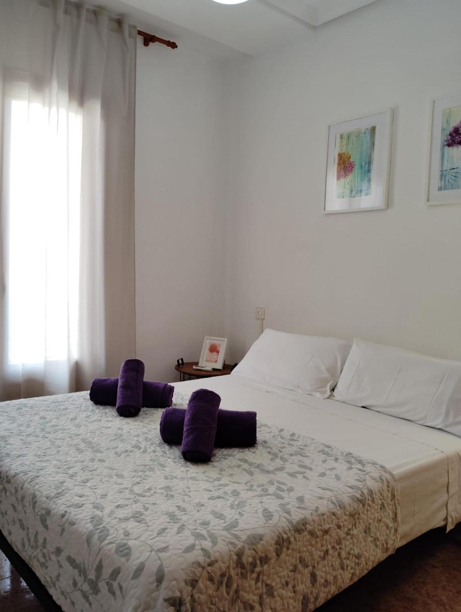 Casa Playa Lisa Apartamento Santa Pola Exterior foto